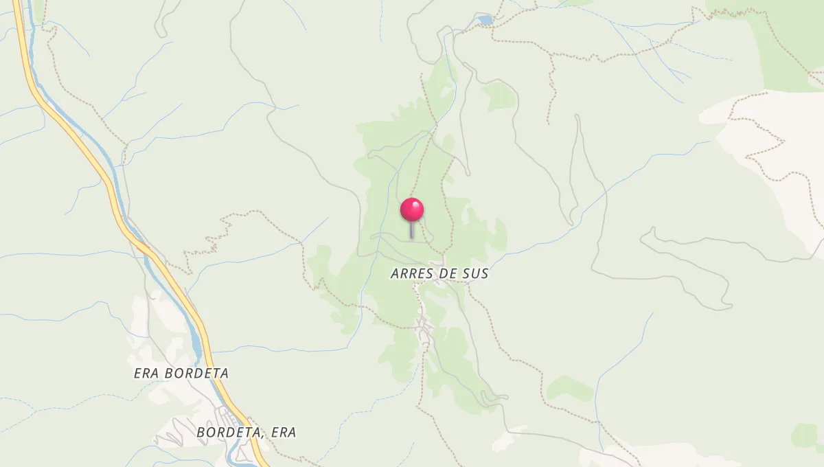 Horarios de Oración en Arres