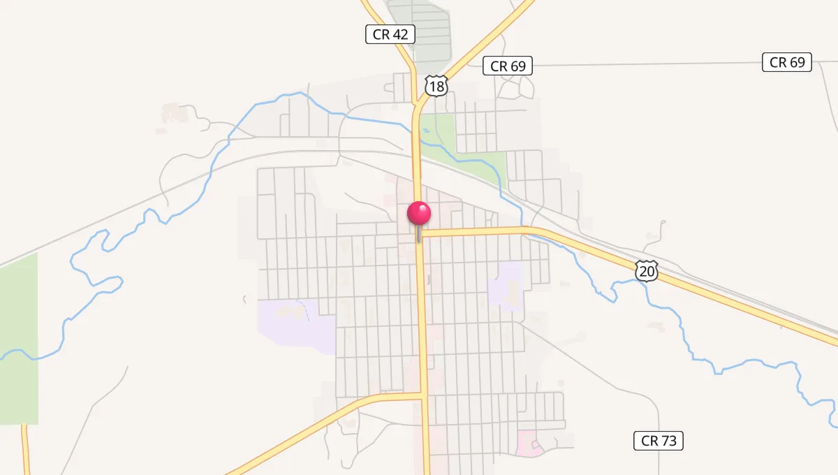 Prayer Times in Lusk