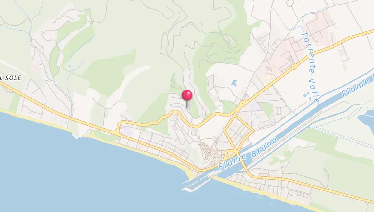 Orari di Preghiera a Castiglione della Pescaia