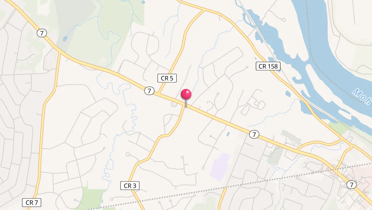 Prayer Times in Niskayuna