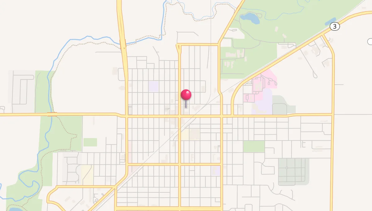 Prayer Times in Le Mars