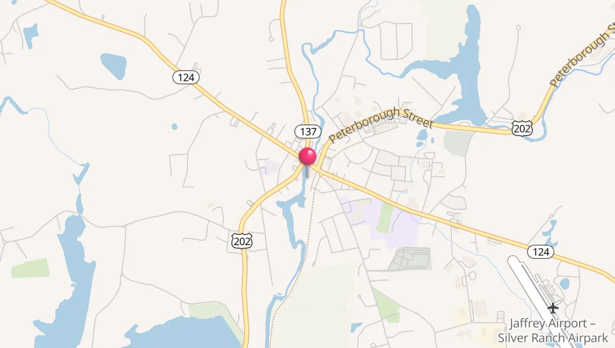 Prayer Times in Jaffrey