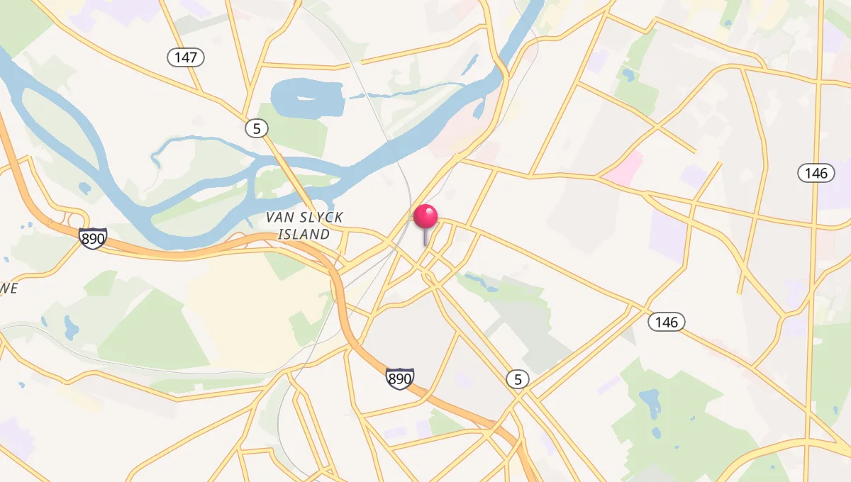 Prayer Times in Schenectady