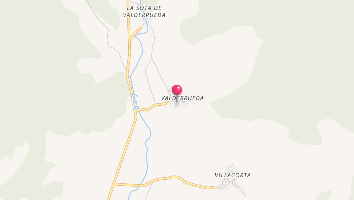 Calendario Ramadán Valderrueda