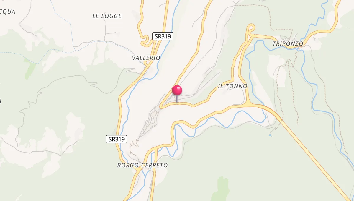 Orari di Preghiera a Cerreto di Spoleto