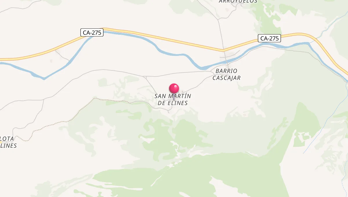 Horarios de Oración en San Martín de Elines