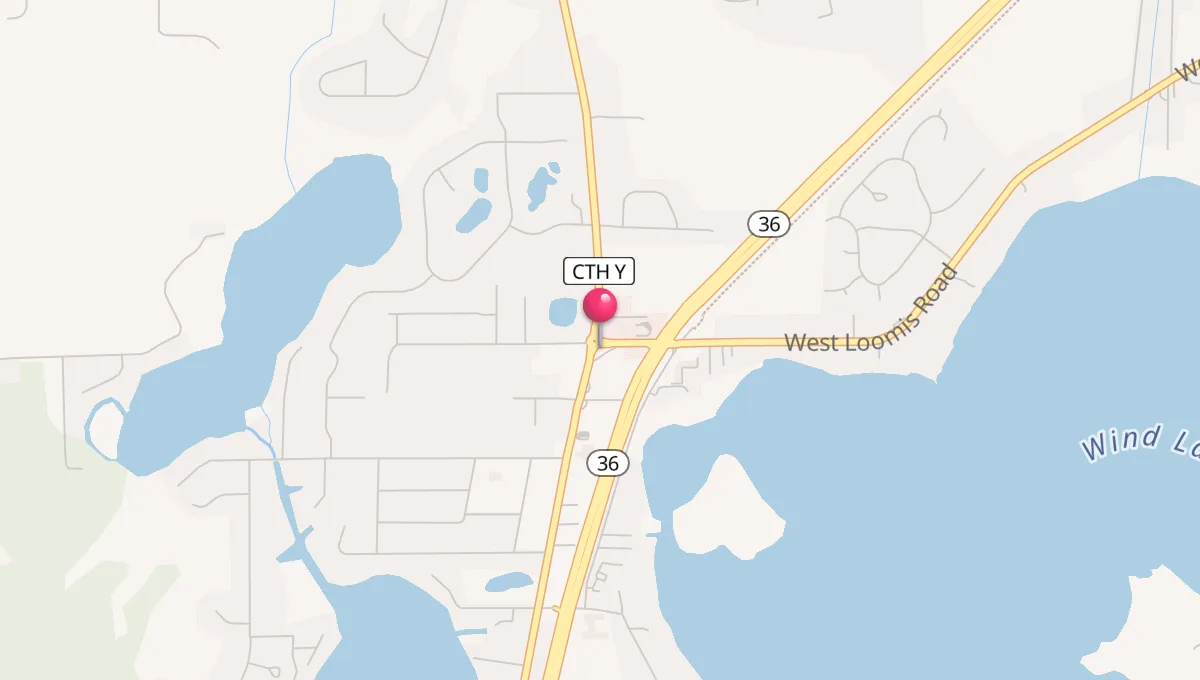 Prayer Times in Wind Lake