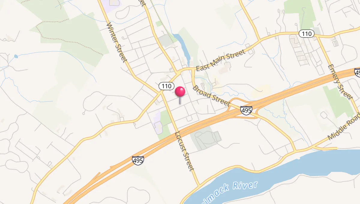 Prayer Times in Merrimac