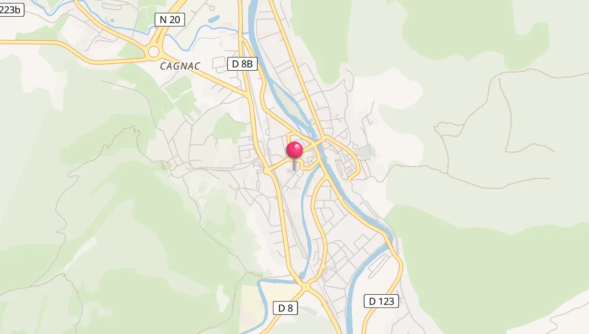 Calendrier Ramadan Tarascon-sur-Ariège