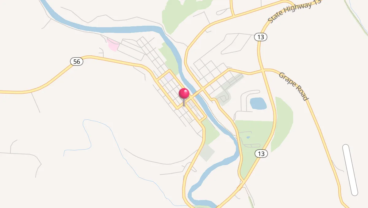 Prayer Times in Elkader