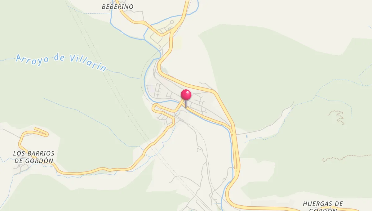 Horarios de Oración en La Pola de Gordón