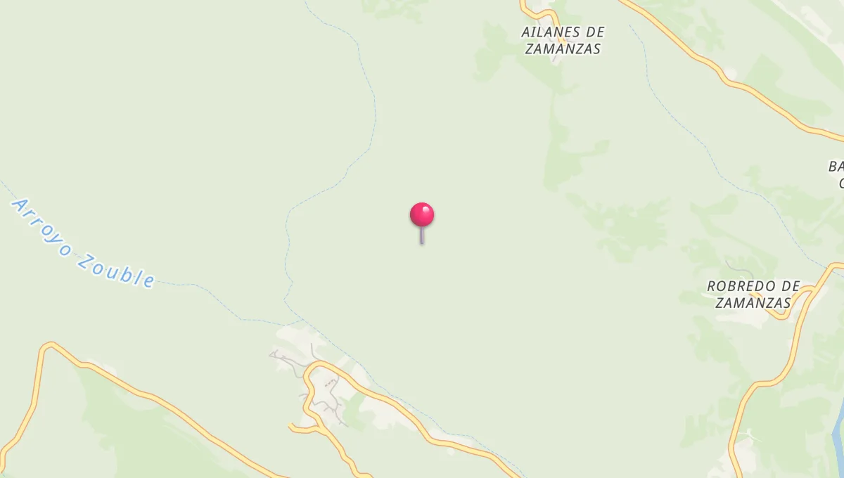 Horarios de Oración en Valle de Zamanzas