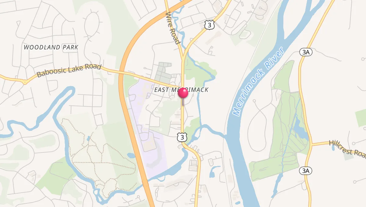 Prayer Times in Merrimack