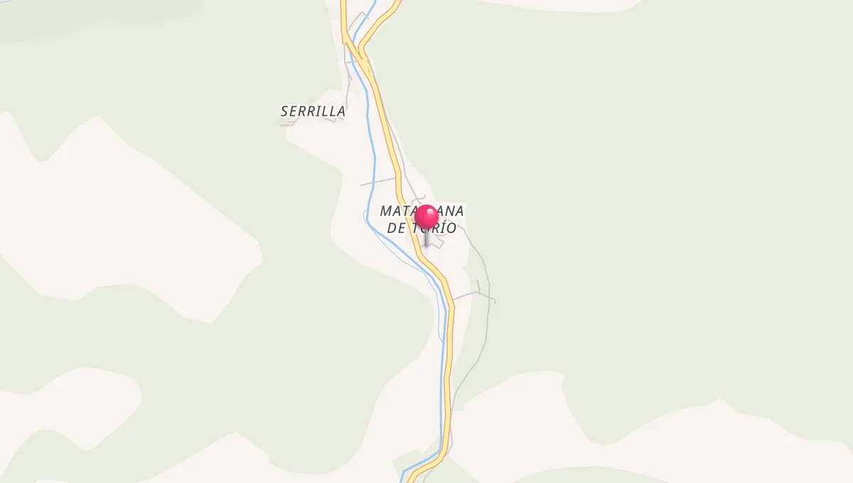 Horarios de Oración en Matallana de Torío