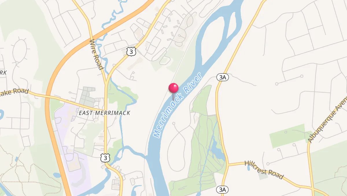 Prayer Times in East Merrimack