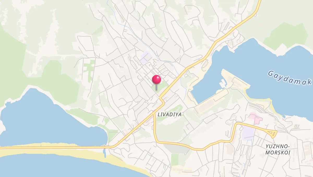 Время молитв в Livadiya