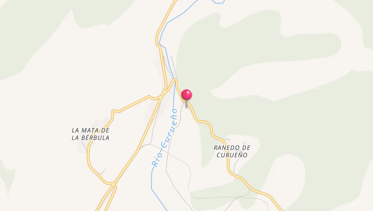 Horarios de Oración en Valdepiélago
