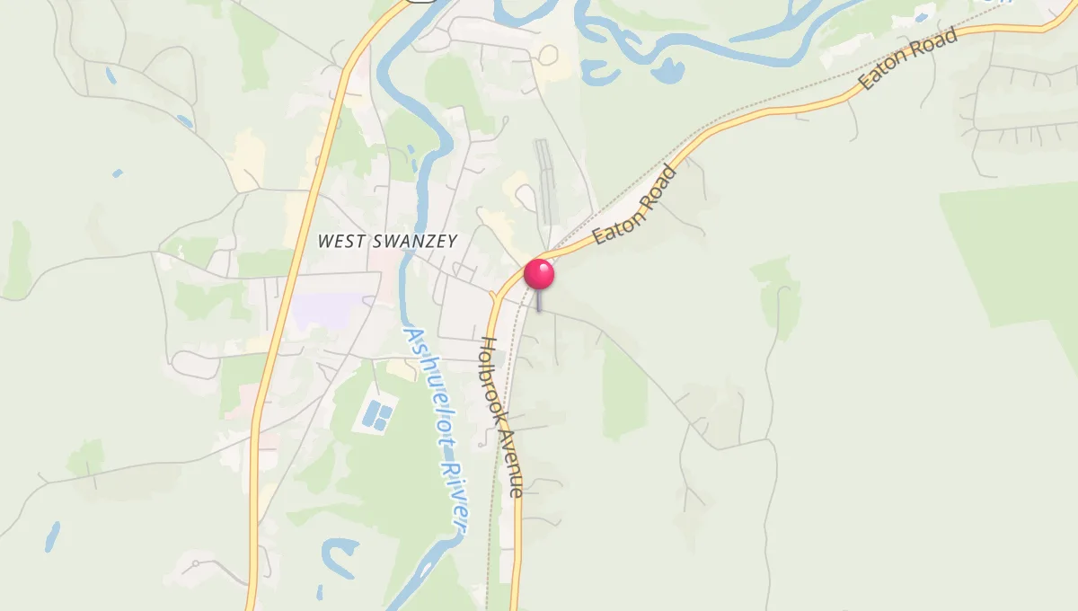 Prayer Times in West Swanzey