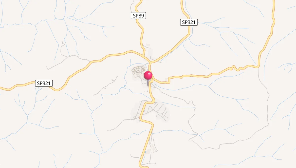 Orari di Preghiera a San Casciano dei Bagni