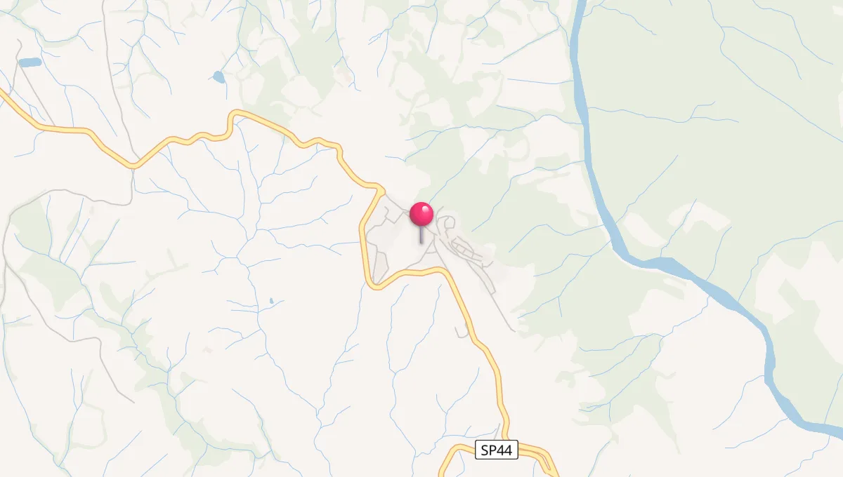 Orari di Preghiera a Campagnatico