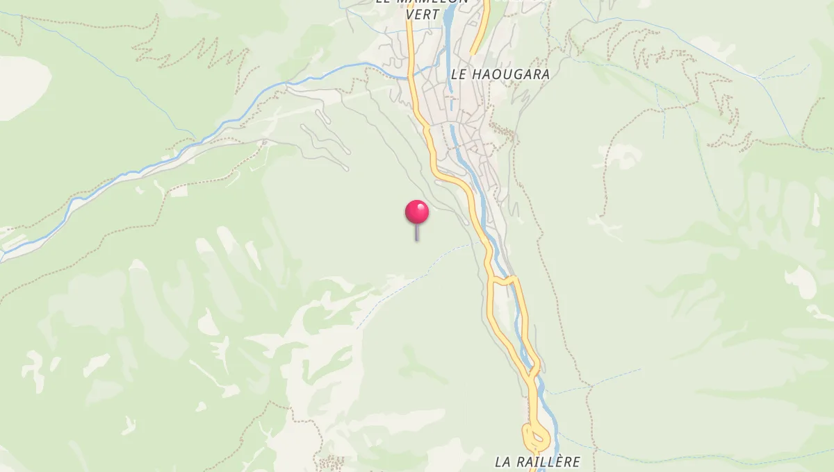 Calendrier Ramadan Cauterets
