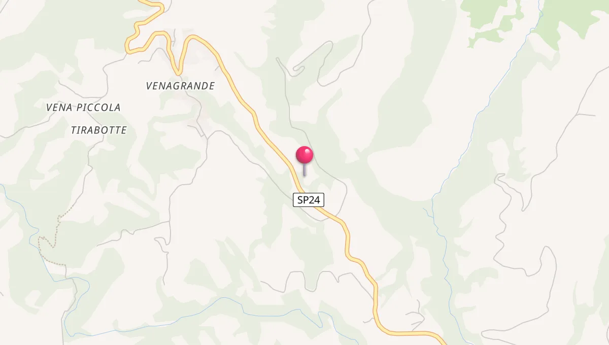 Orari di Preghiera a Provincia di Ascoli Piceno