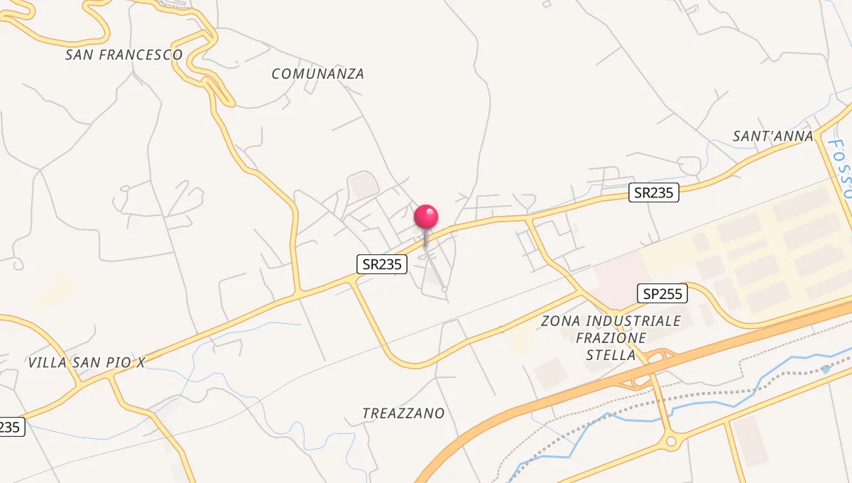 Orari di Preghiera a Stella (Rione Sanità)