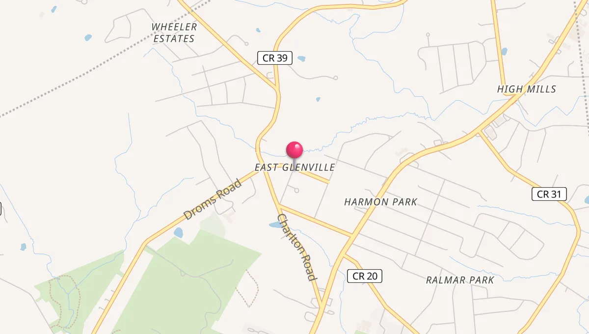 Prayer Times in East Glenville