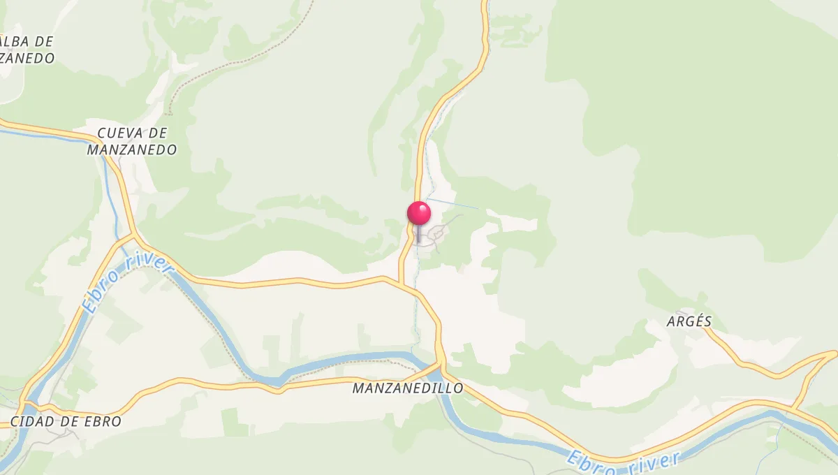 Horarios de Oración en Valle de Manzanedo