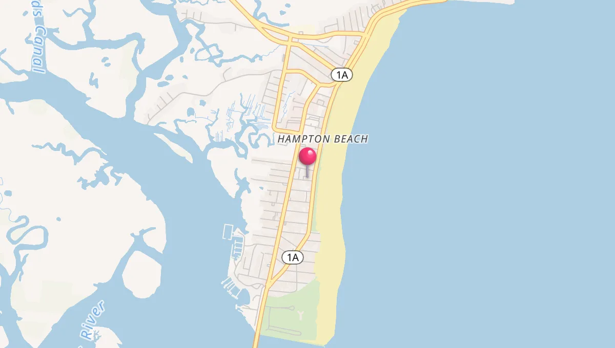 Ramadan Calendar Hampton Beach