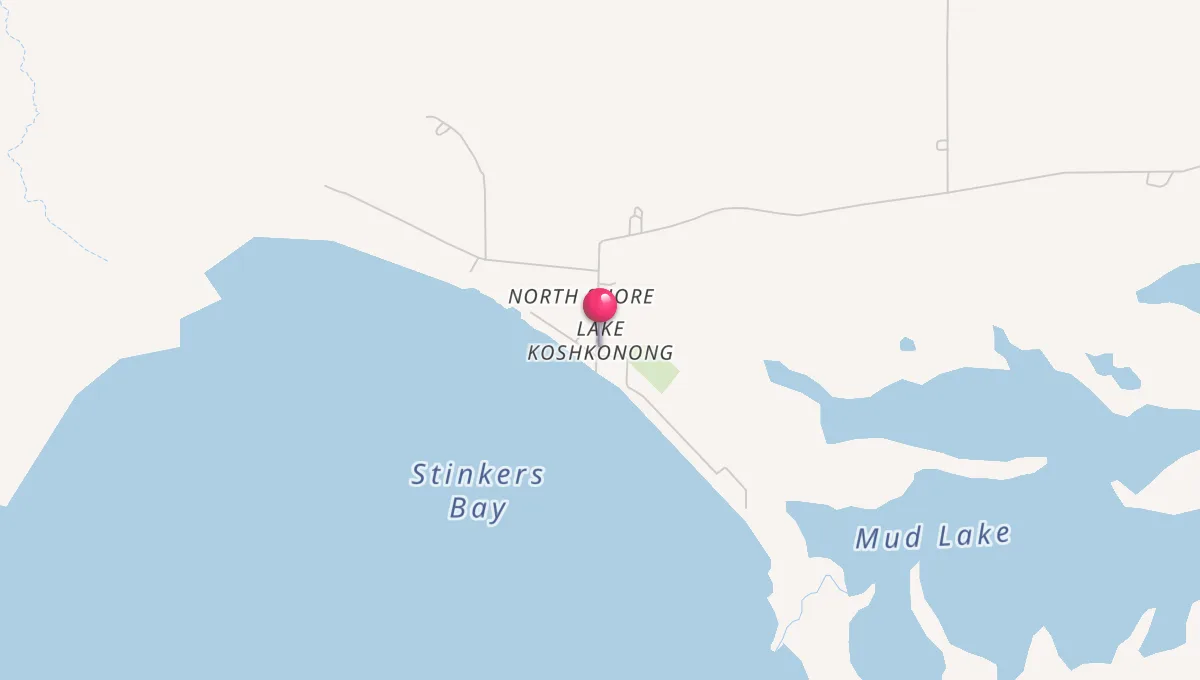 Prayer Times in Lake Koshkonong