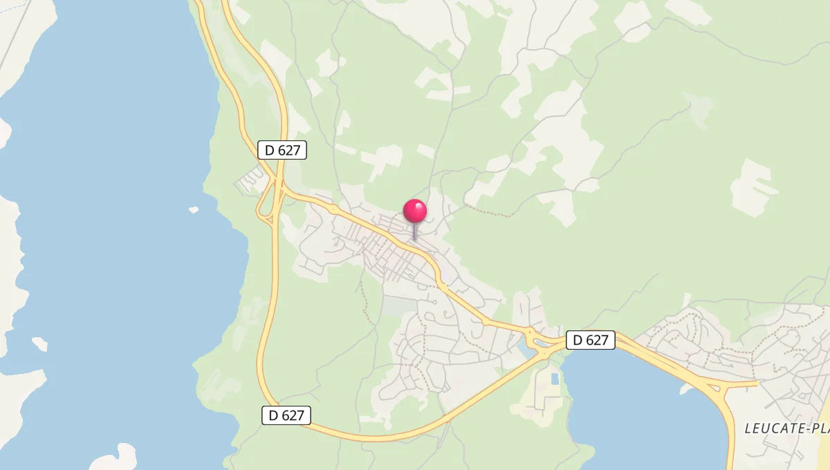 Heure de Prière à Leucate