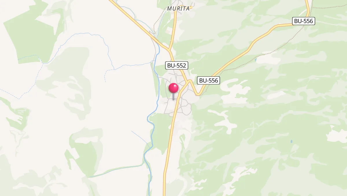 Horarios de Oración en Berberana