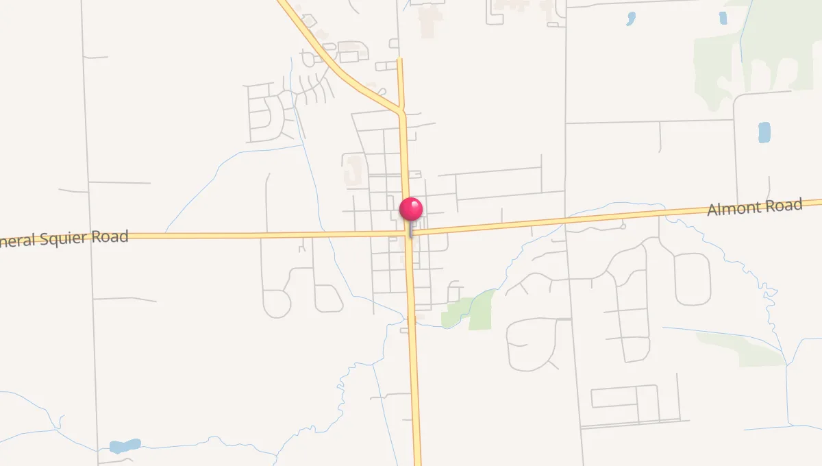 Prayer Times in Almont