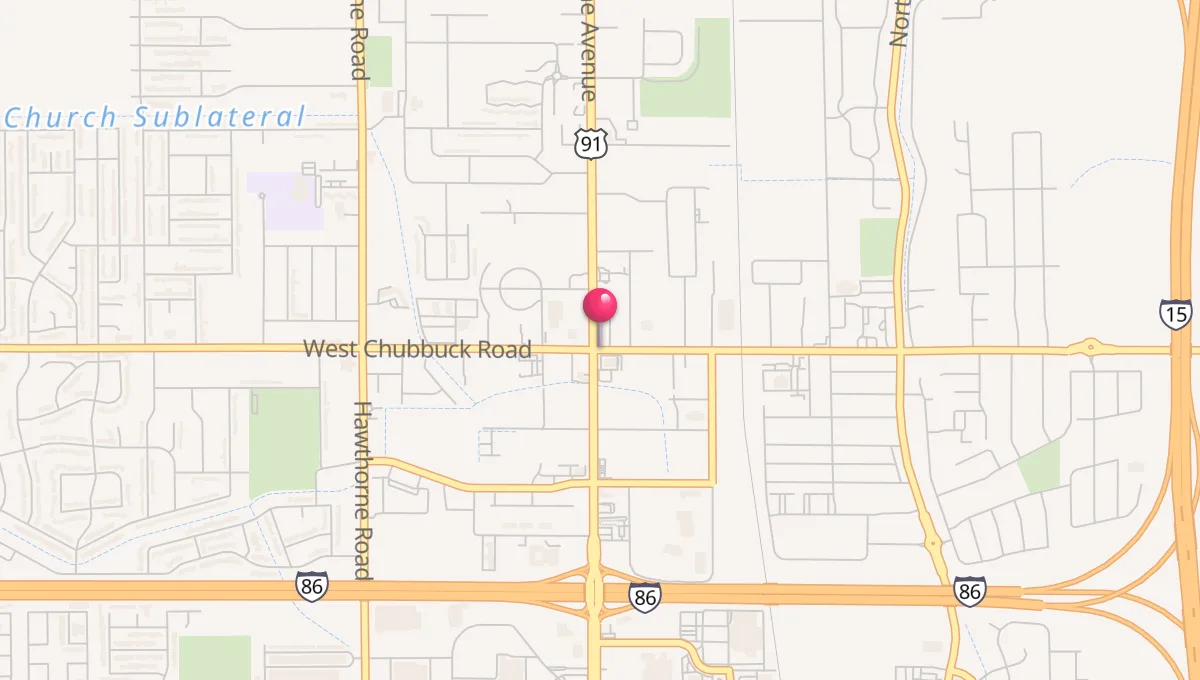 Prayer Times in Chubbuck