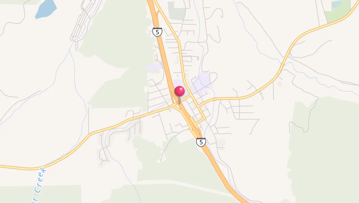 Prayer Times in Canyonville