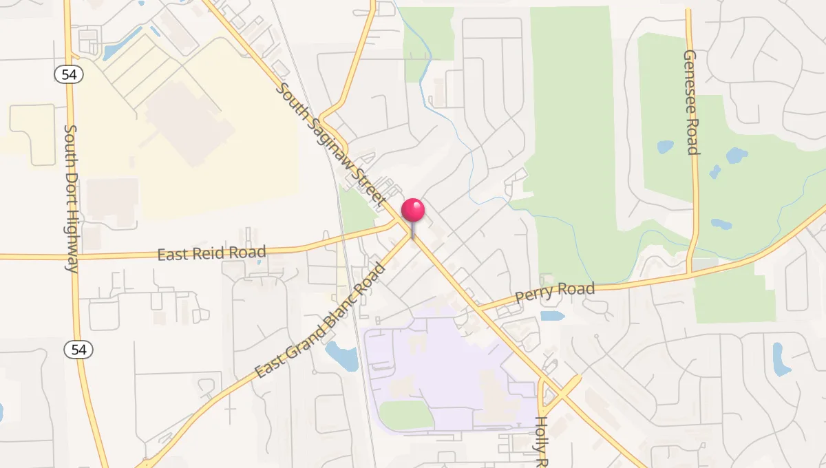 Prayer Times in Grand Blanc