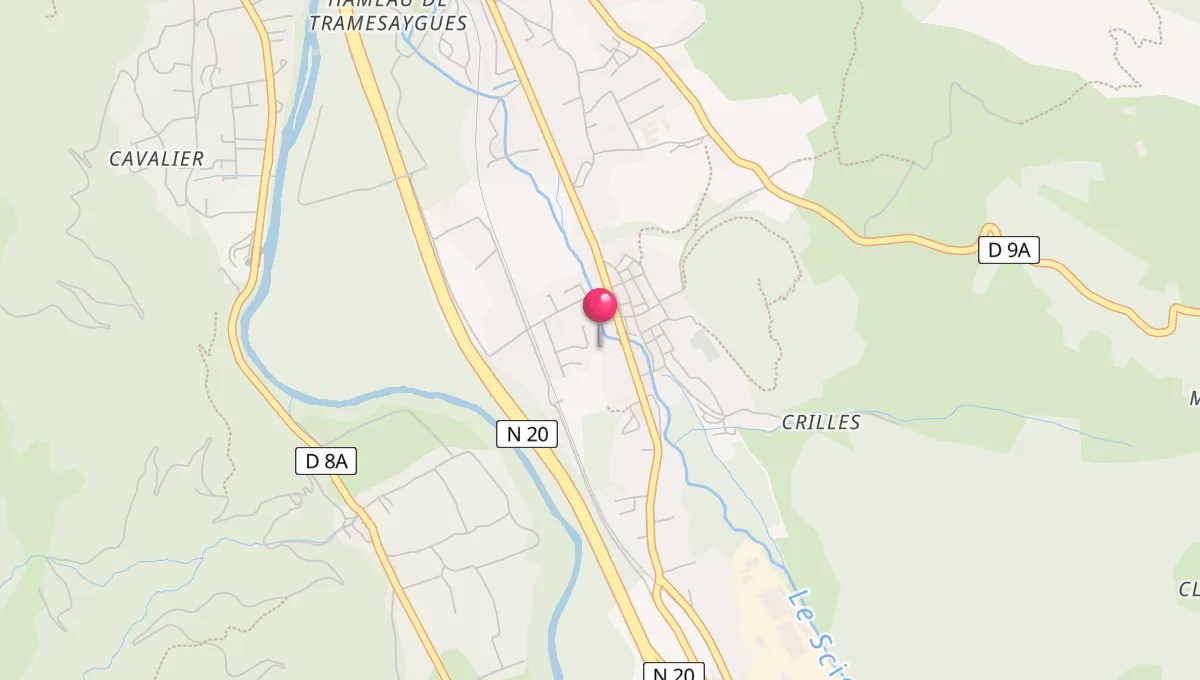 Heure de Prière à Montgaillard