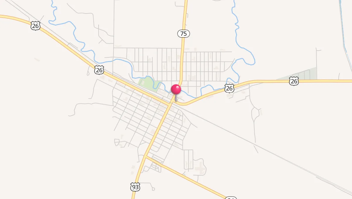 Prayer Times in Shoshone