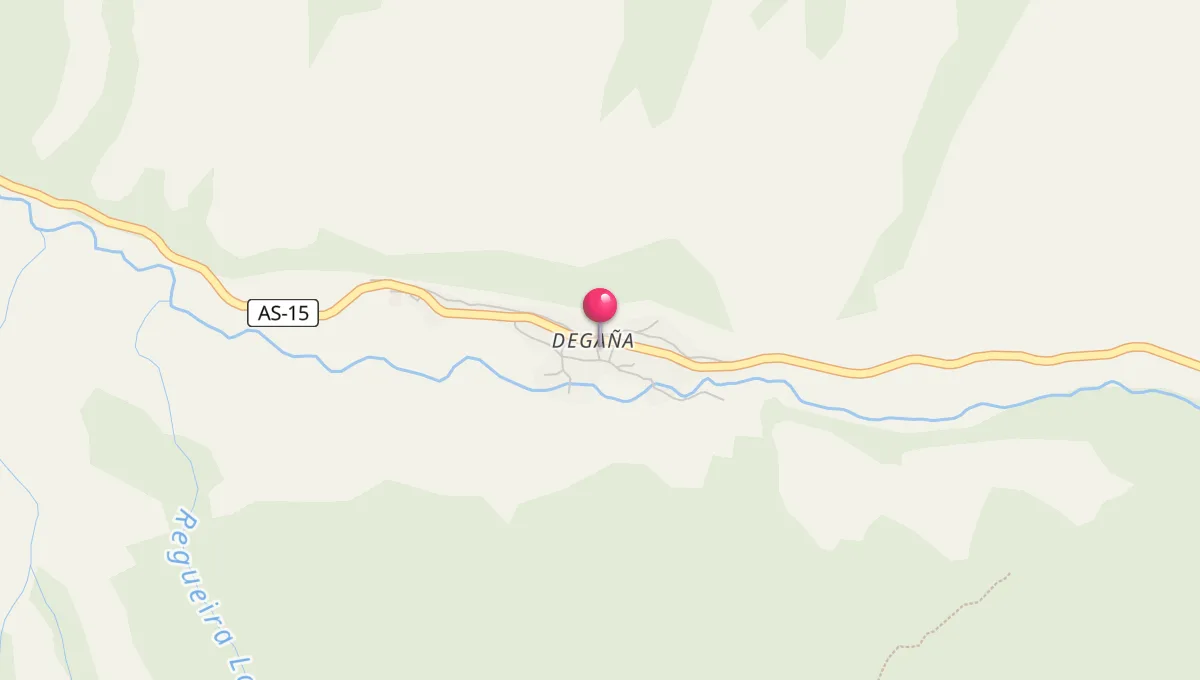 Horarios de Oración en Degaña