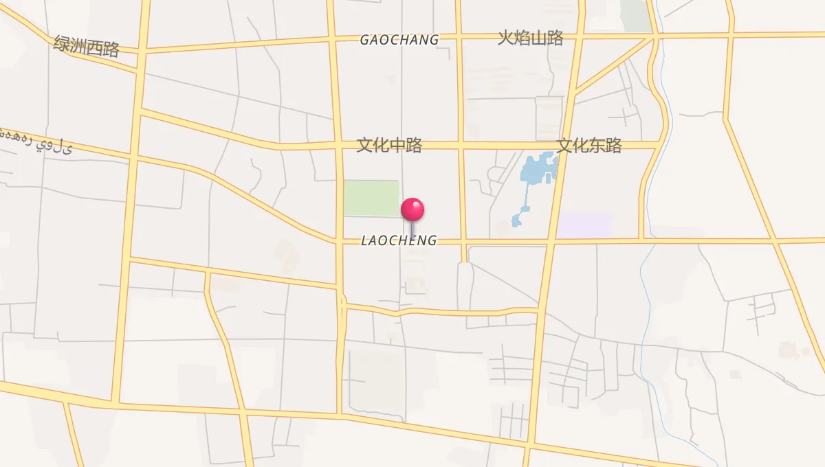 高昌的礼拜时间
