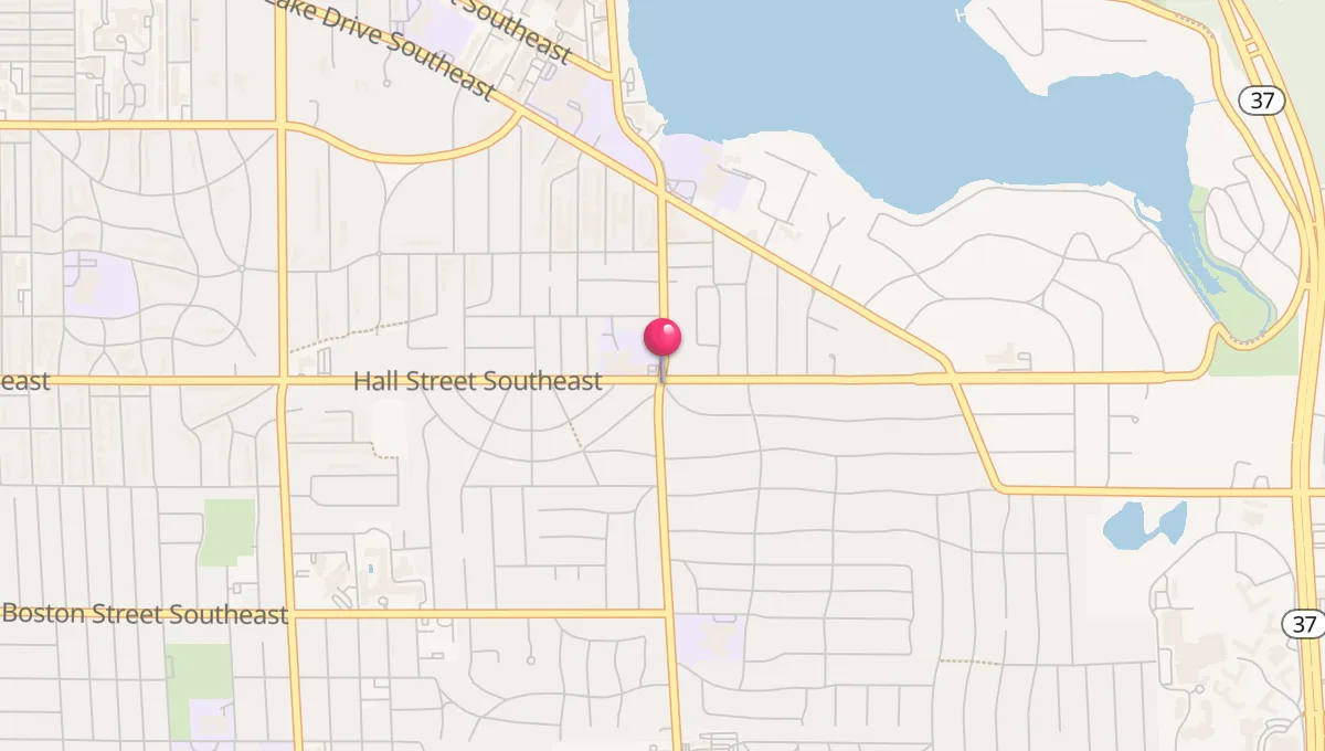 Prayer Times in East Grand Rapids
