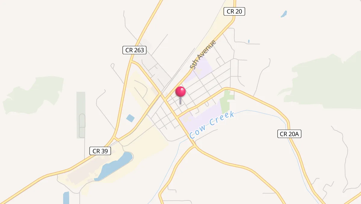 Prayer Times in Riddle
