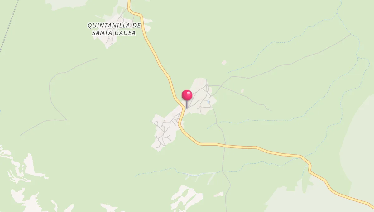 Horarios de Oración en Alfoz de Santa Gadea