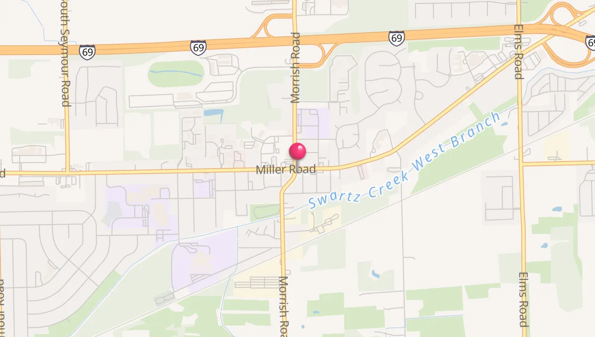 Prayer Times in Swartz Creek