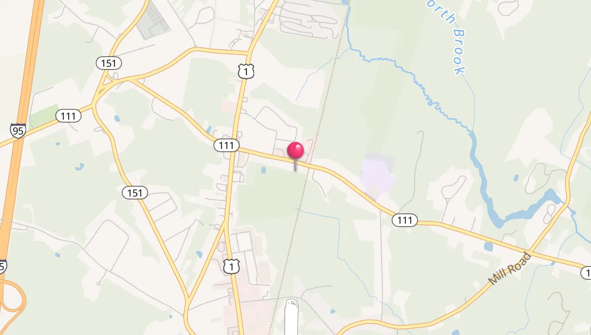 Prayer Times in North Hampton