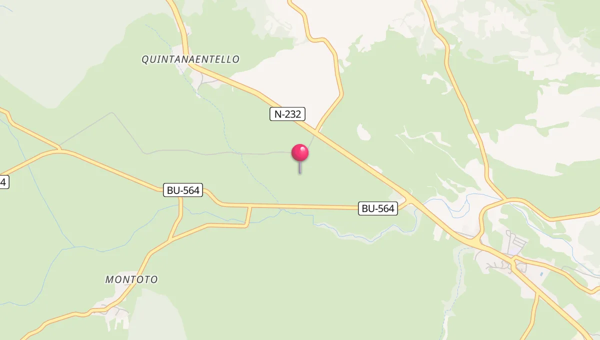 Horarios de Oración en Valle de Valdebezana