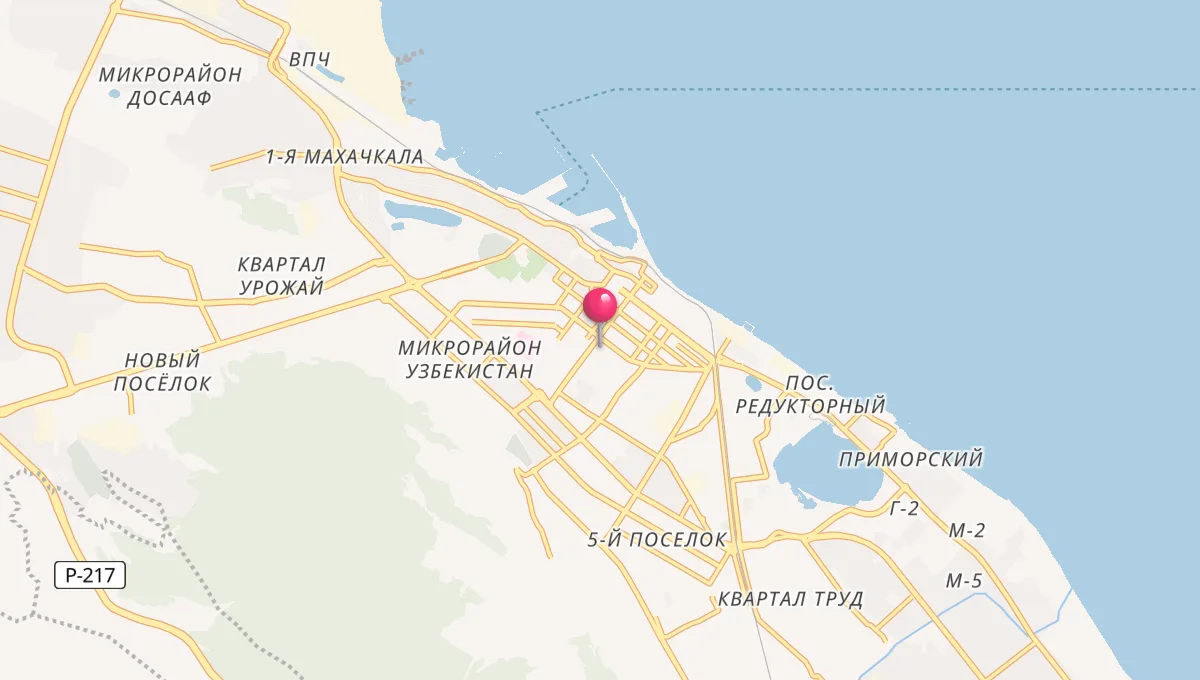 Календарь Рамадана Махачкала