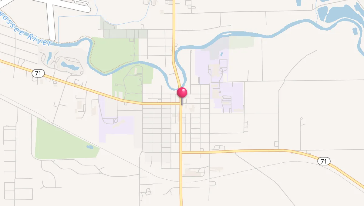 Prayer Times in Corunna