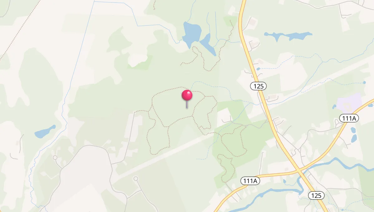 Prayer Times in Rockingham County